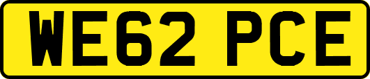 WE62PCE