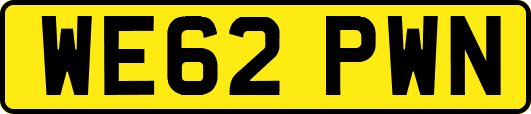WE62PWN