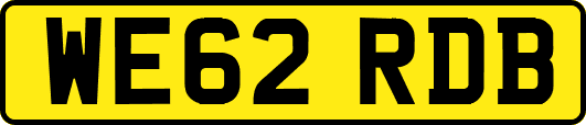WE62RDB