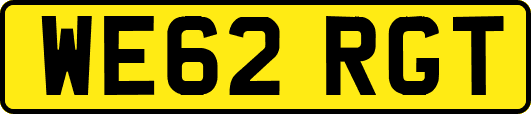 WE62RGT