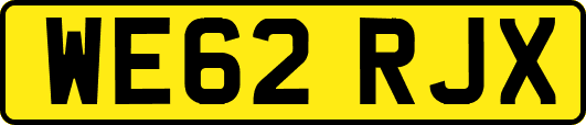 WE62RJX