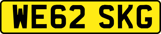 WE62SKG