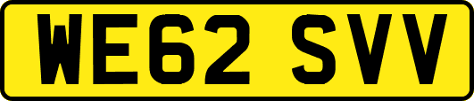 WE62SVV