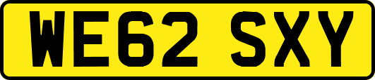 WE62SXY