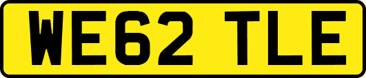 WE62TLE