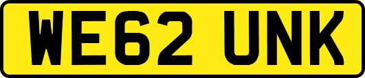 WE62UNK