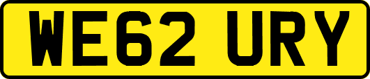 WE62URY