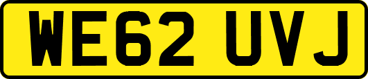 WE62UVJ