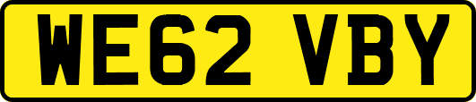 WE62VBY
