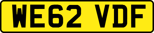 WE62VDF