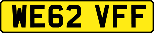 WE62VFF