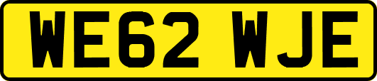 WE62WJE