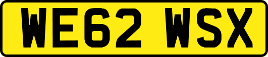 WE62WSX