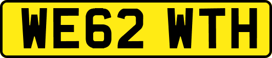 WE62WTH