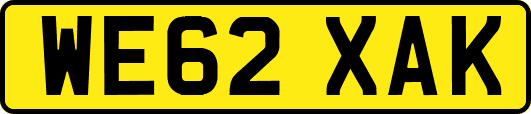 WE62XAK