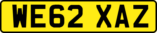 WE62XAZ