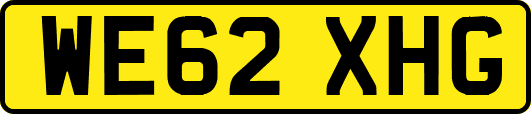 WE62XHG