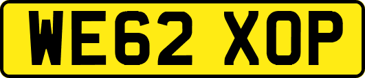 WE62XOP