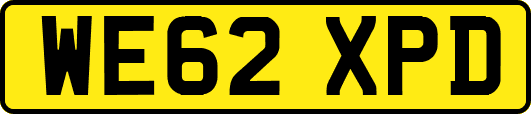 WE62XPD