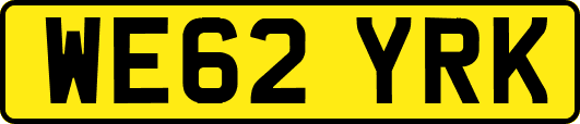 WE62YRK