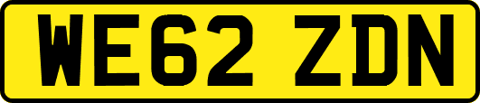 WE62ZDN