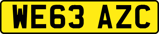 WE63AZC