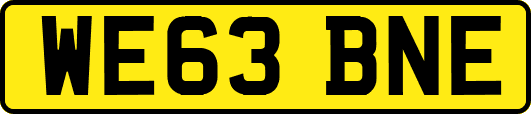 WE63BNE