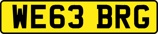 WE63BRG