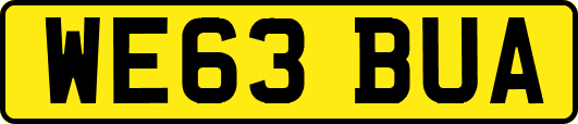 WE63BUA