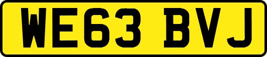 WE63BVJ