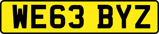 WE63BYZ