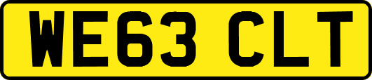 WE63CLT