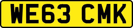 WE63CMK