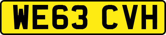 WE63CVH