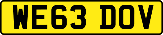 WE63DOV