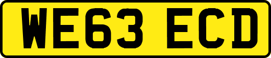 WE63ECD