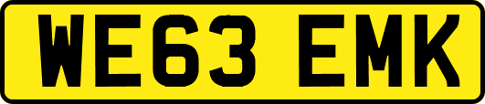 WE63EMK