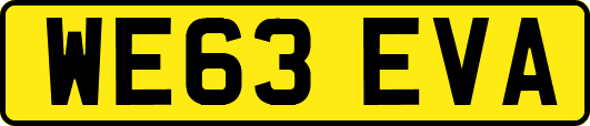 WE63EVA