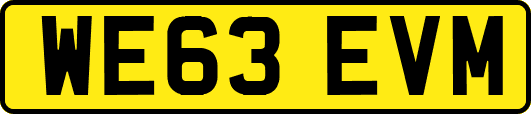 WE63EVM