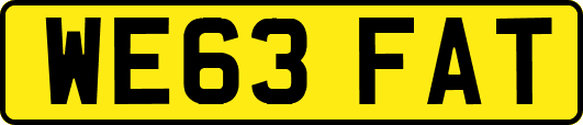 WE63FAT