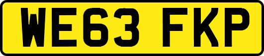 WE63FKP