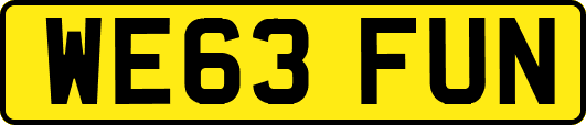 WE63FUN
