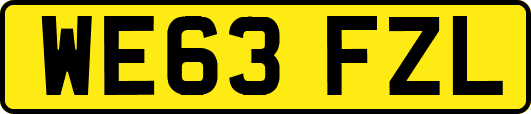 WE63FZL