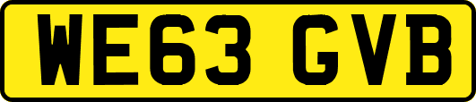 WE63GVB