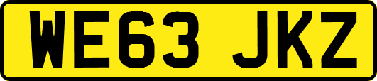WE63JKZ