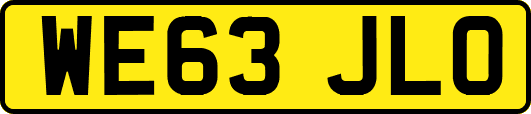 WE63JLO