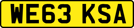 WE63KSA