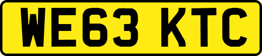WE63KTC