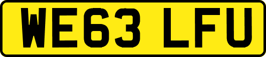 WE63LFU