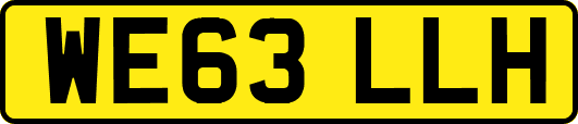 WE63LLH